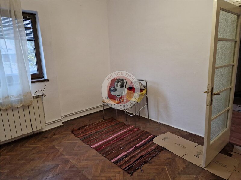 Ferdinand I | Apartament 2 camere | Semidecomandat | 45mp | B12270