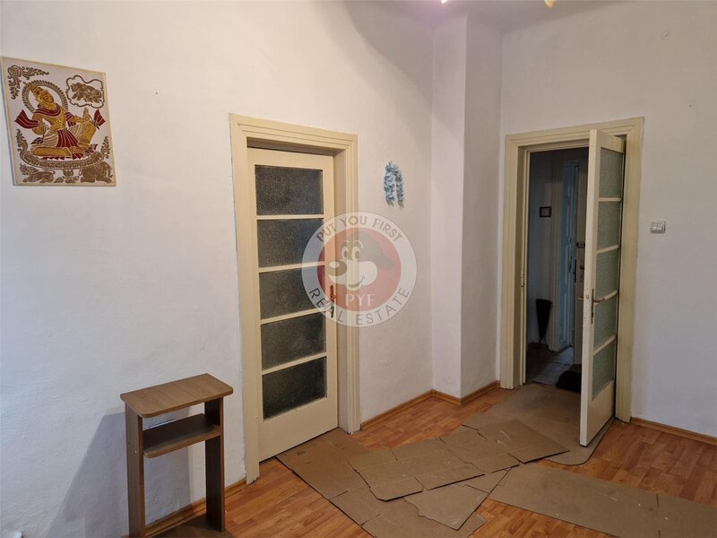 Ferdinand I | Apartament 2 camere | Semidecomandat | 45mp | B12270