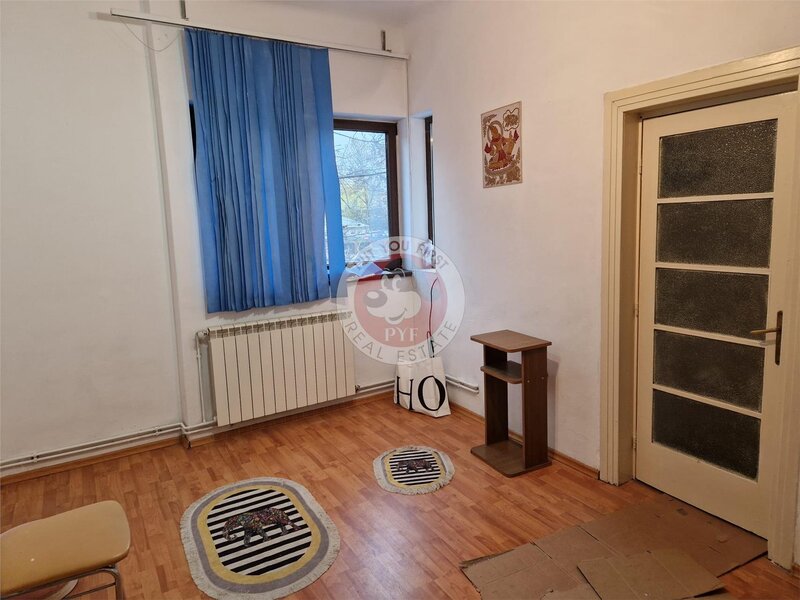 Ferdinand I | Apartament 2 camere | Semidecomandat | 45mp | B12270