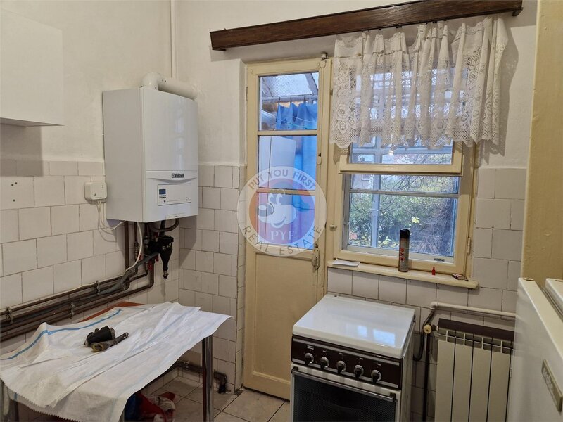 Ferdinand I | Apartament 2 camere | Semidecomandat | 45mp | B12270