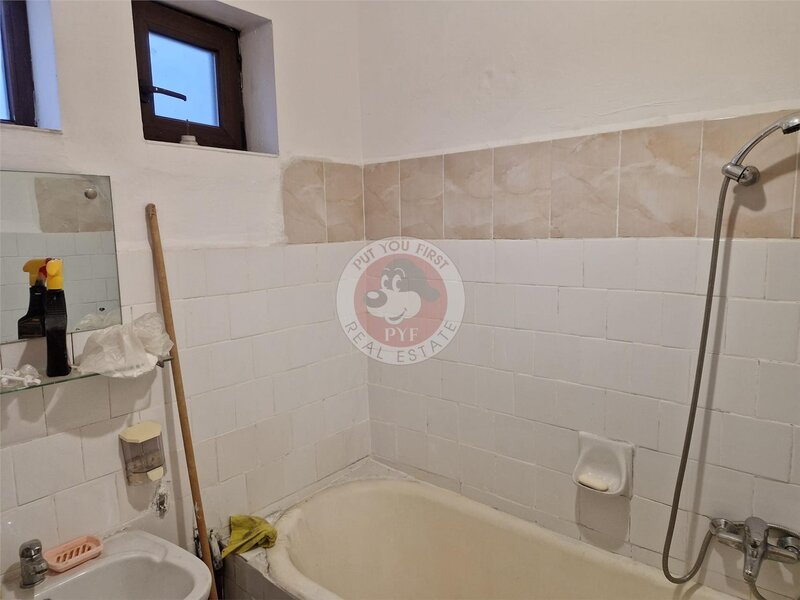 Ferdinand I | Apartament 2 camere | Semidecomandat | 45mp | B12270