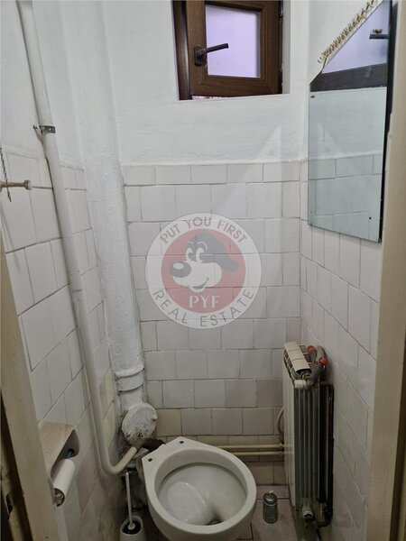 Ferdinand I | Apartament 2 camere | Semidecomandat | 45mp | B12270